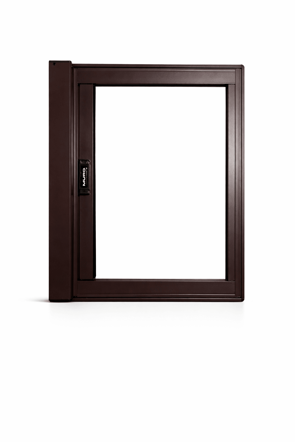 MURO CORE Series retractable invisible mesh system